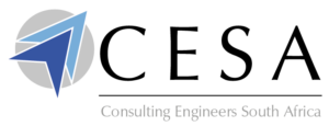 Consulting Engineers South Africa logo