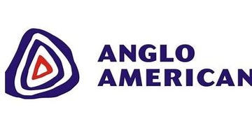 Anglo American logo