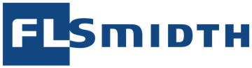 FLSmidth logo