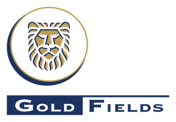 Gold Fields logo
