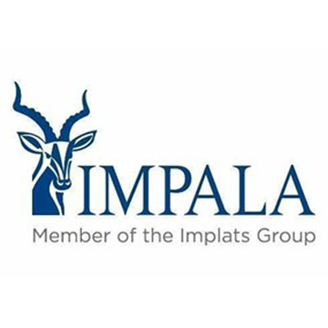Impala Platinum logo