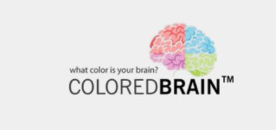 Colored Brain