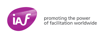 International Association of Facilitators logo
