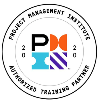 Project Management Institute logo
