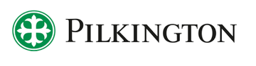 Pilkington logo