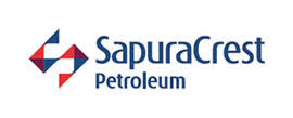 SapuraCrest Petroleum logo