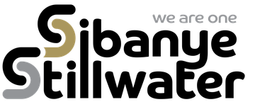 Sibanye Stillwater logo